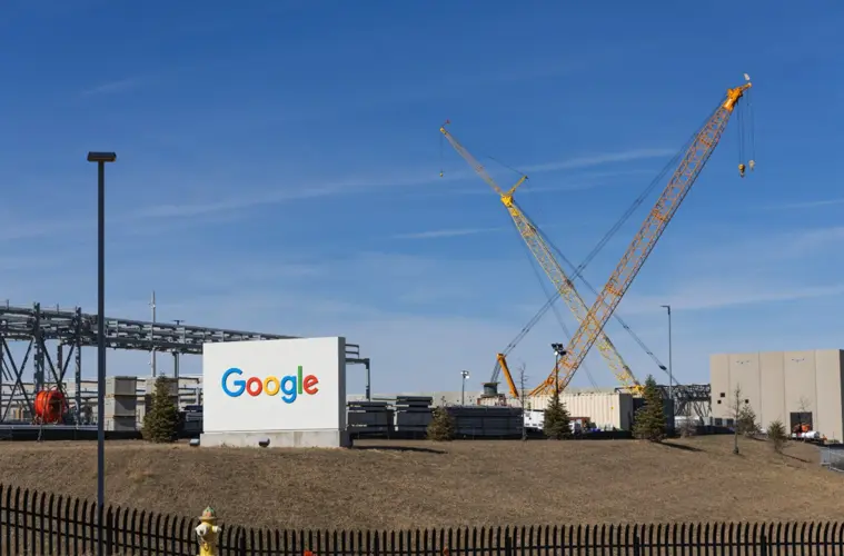 Google proposes Nebraska data center requiring more power than all of Lincoln