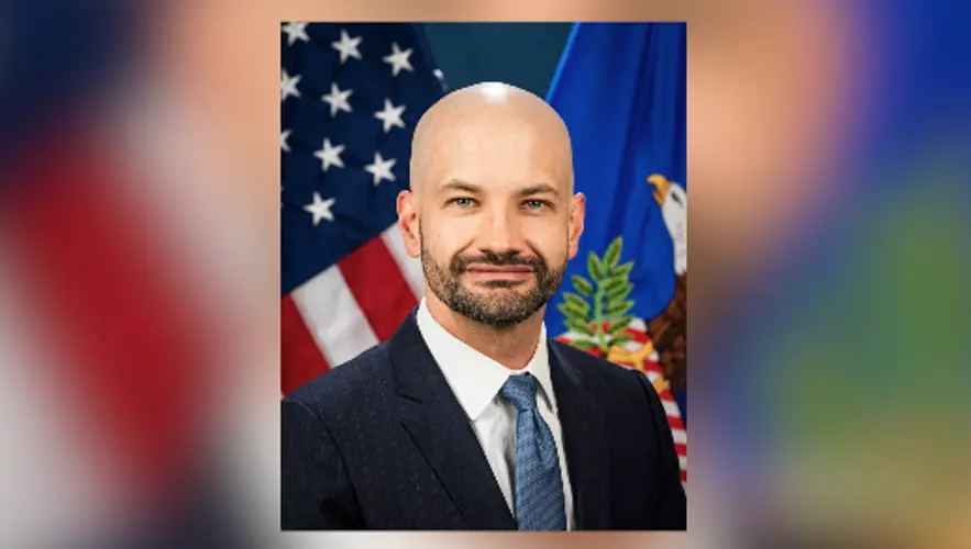 Trump picks former Nebraska solicitor general to fill federal judge vacancy