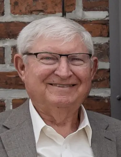 Richard E. "Dick" Moody