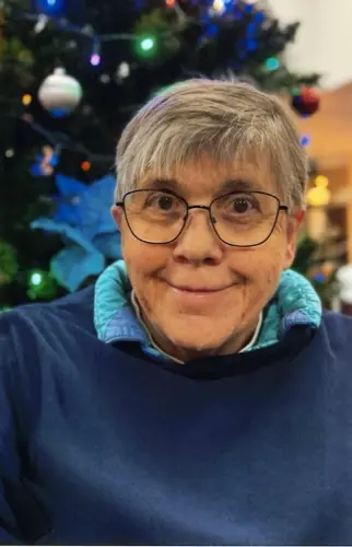 Wilma J. Knudsen