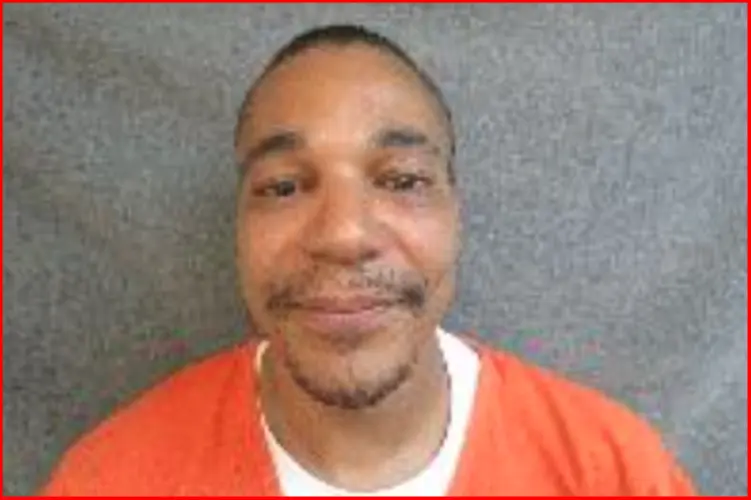 Sex offender from Georgia arrested in Nebraska