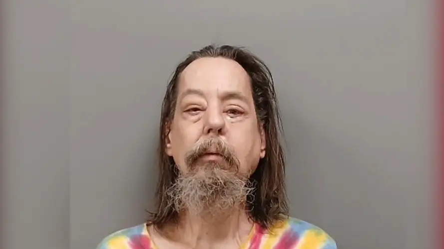 Hastings Man Arrested After Threatening Former Death Doula