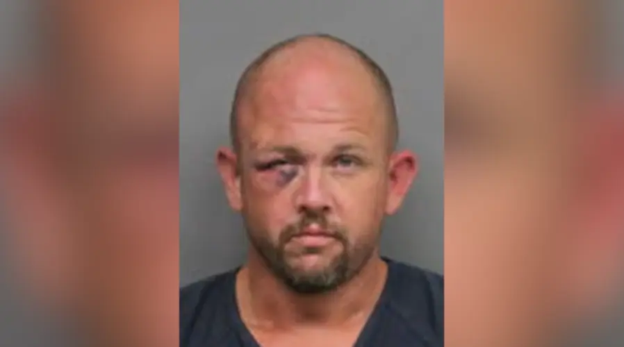 Man charged after cement truck worth $600k stolen off Memorial Stadium property