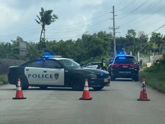 Young girl hit by truck in Latte Heights has died