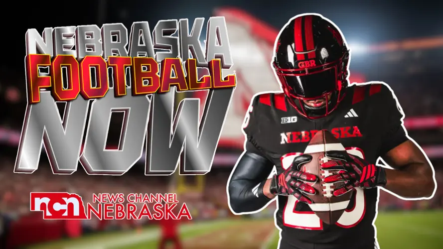 Huskers tee up Halloween BLACKOUT vs. Washington