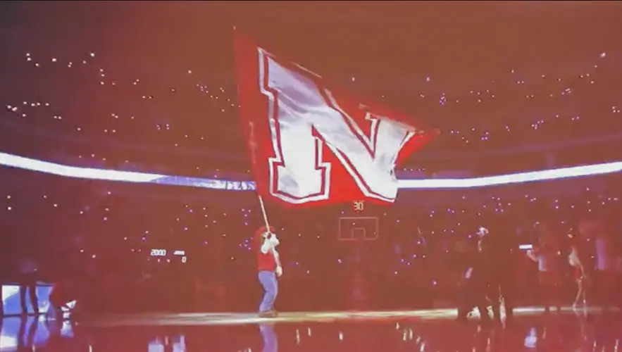 Nebraska basketball announces Grand Island exhibition against Kansas State