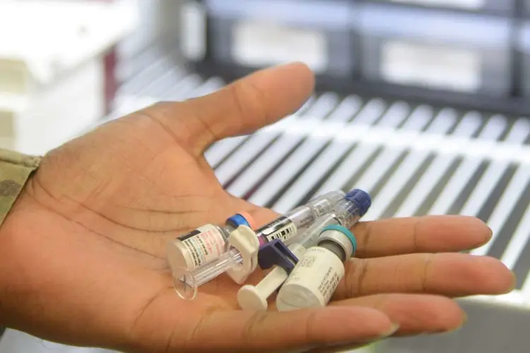 Nebraska AG leads 16-state effort in school vaccination dispute