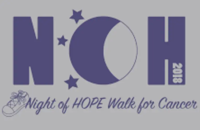 Night of Hope in 26th year serving local cancer families