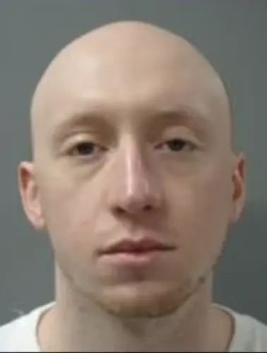 Sutherland man sentenced for sexually assaulting minor