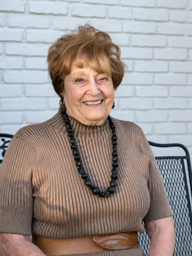 Camilla Leona Marie Reinsch Rosener