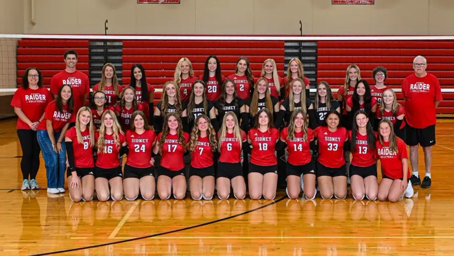 Tonche Powers Sterling Past Sidney in Straight Sets