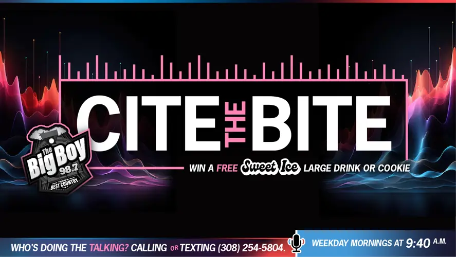 Cite the Bite