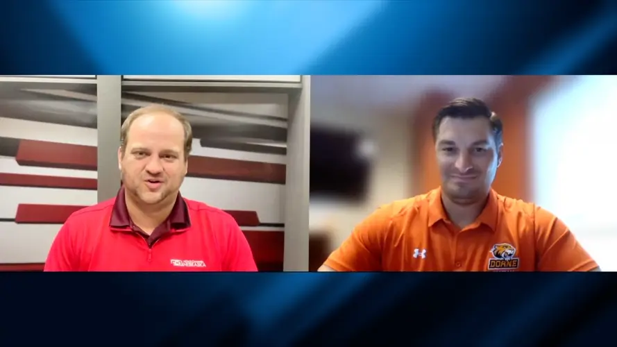 Doane Football Coach Conversations: 2026 Season Preview