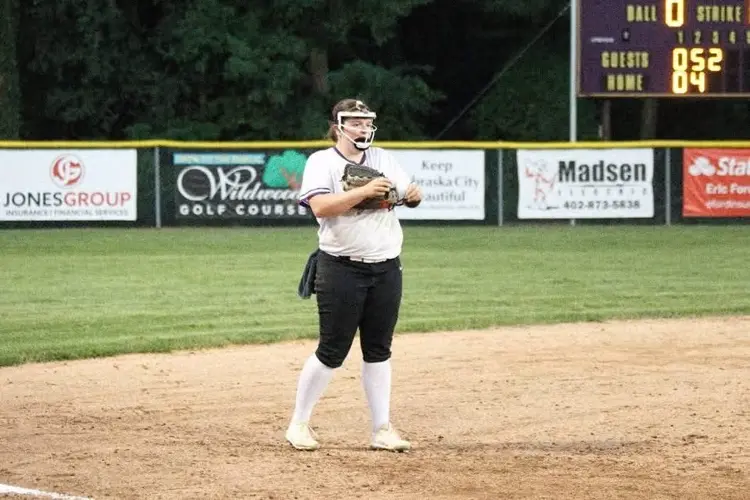 Two Pioneer Softball Stars Playing in NCA Senior Showcase