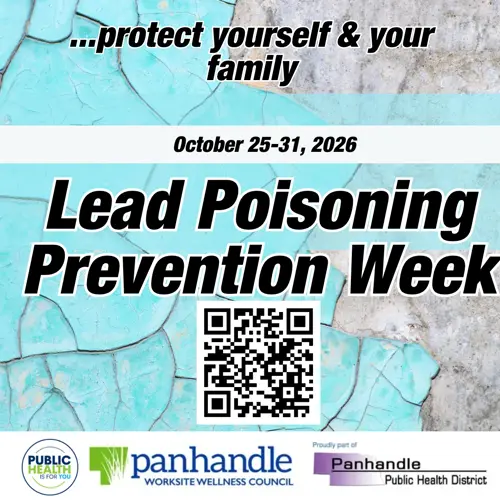 PPHD continues expanding Lead Poisoning Prevention Program