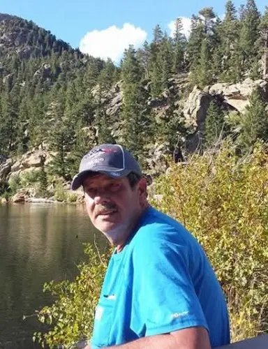 Jeff Yost, 63, Nebr. City