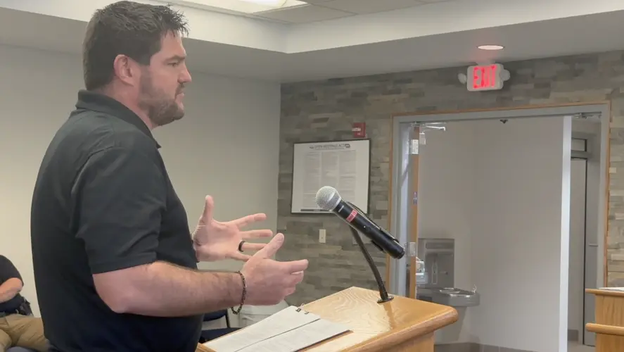 City approves site for future water plant