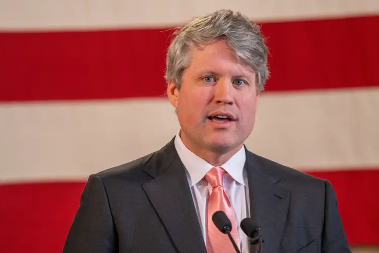 Nebraska AG gets involved in case to force state Dem Party to replace former Senate candidate