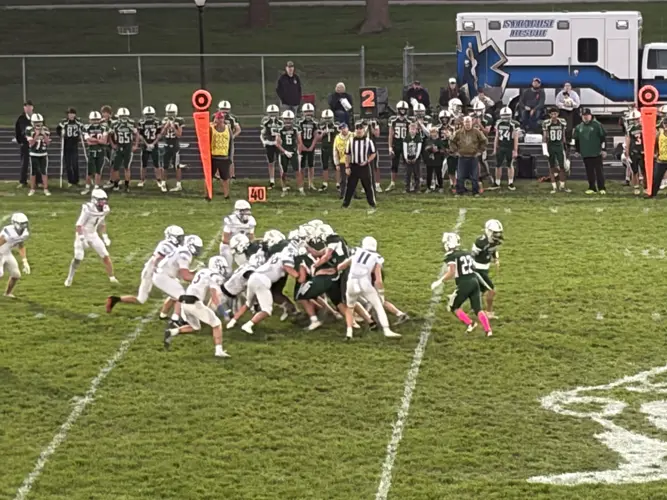 Syracuse Notches Key Win Over Lincoln Christian