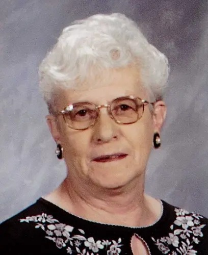 Betty J. Dressen