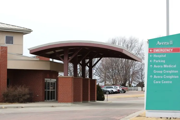Concerns over a Nebraska hospital show how a $50B rural health fund could come up short