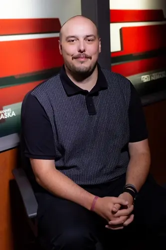Zach Polk