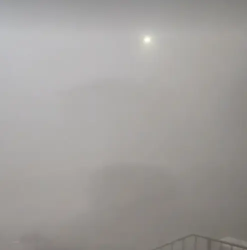 Damaging winds, large hail and flooding reported as storms sweep across southern Panhandle