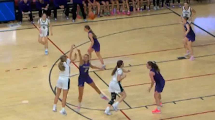 Malcolm dominates, advances to C1 semis