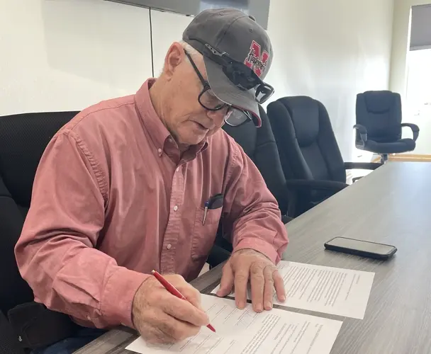 New relief fund created to support those impacted by Cherry County fires