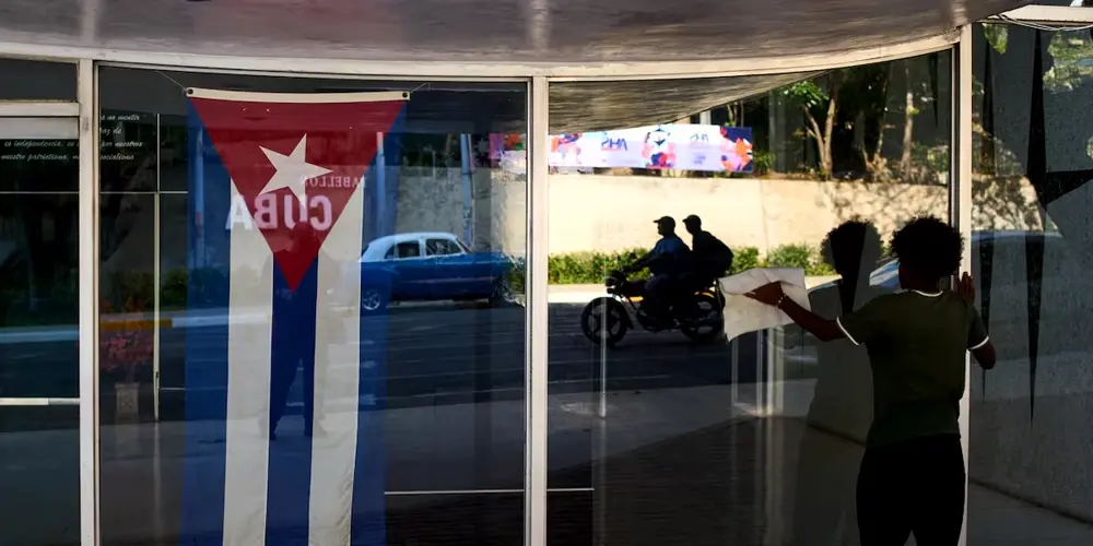 Senado rechaza frenar bloqueo de EE.UU. a Cuba impulsado por Trump