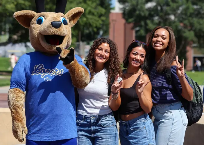UNK freshman enrollment rises as overall enrollment declines