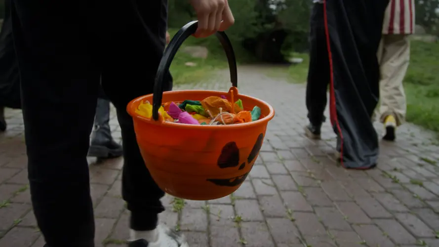 Segmento de salud: Recomendaciones para un Halloween seguro
