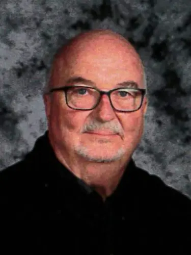 Alan Lee McVay
