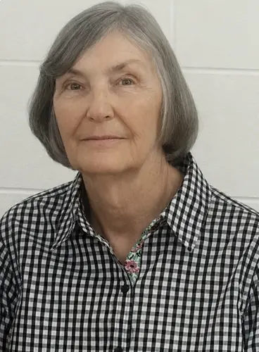Georgia Bee (Siders) Hawkins