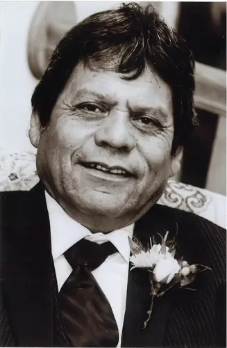 Librado Leroy “Timbe” Lopez Jr.