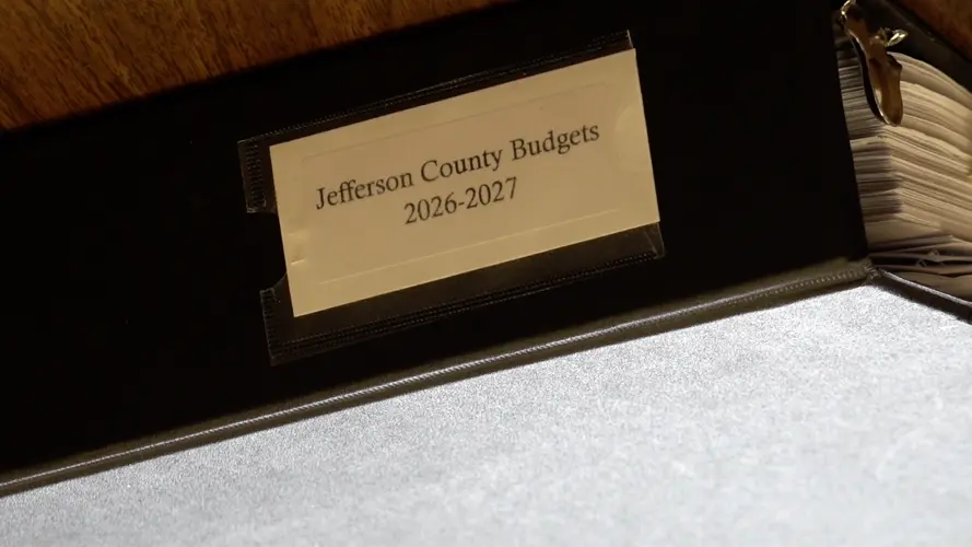 Increase tax asking or add to a bond: Jefferson County commissioners discuss possible budget directions