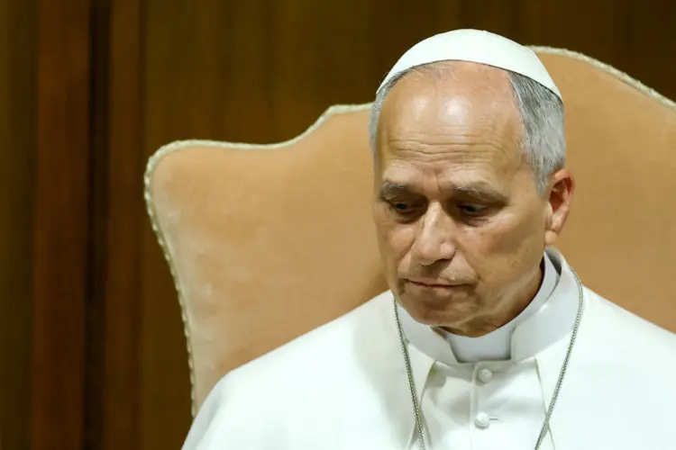 Papa León XIV pide regular la inteligencia artificial