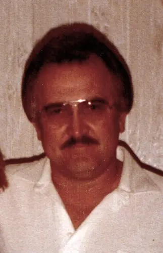 Max Clinton Sanders