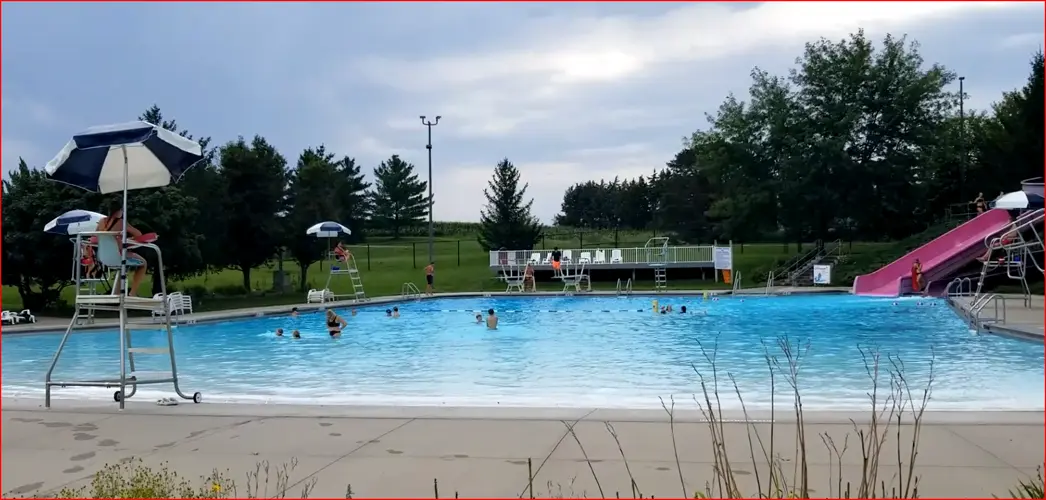 Beatrice Big Blue Water Park Season Nearing Close
