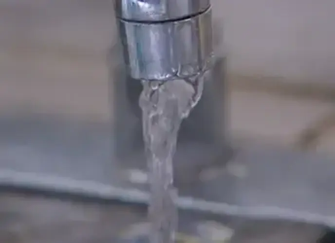 GWA issues boil water notice