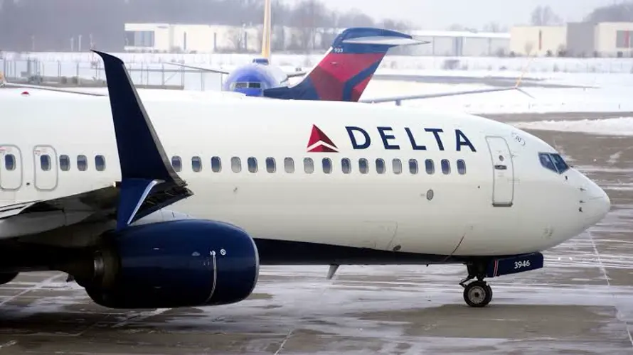 Delta: los boletos de avión no bajarán de precio por ahora