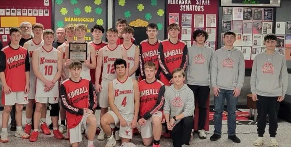 Pender Pendragons advances to state tournament