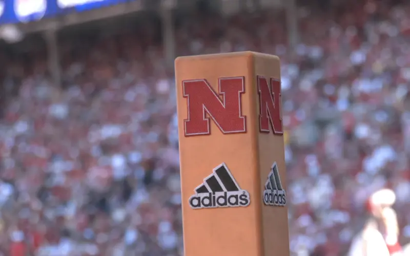 Husker offense sees more pass catchers vs. Indiana, Holgorsen praises Jacory Barney