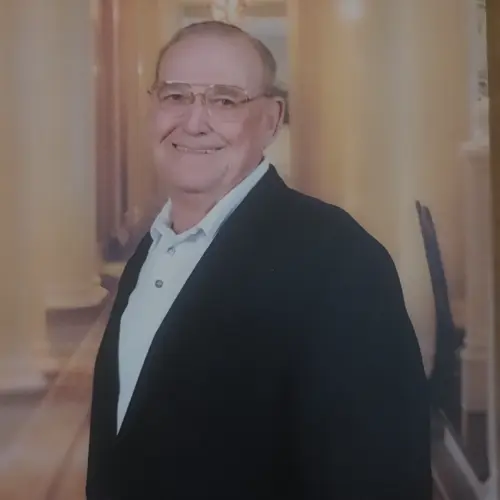 Robert D. Armour