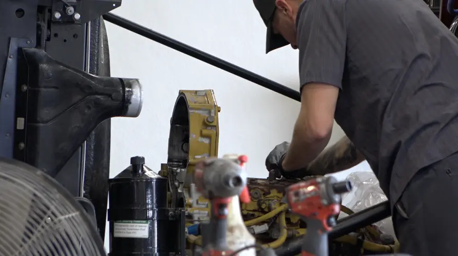Pierce local qualifies for National Technical Skills Competition