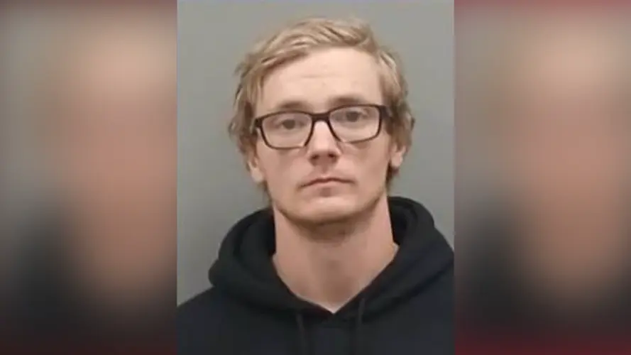 Hastings Man Appeals Sentence for Sexual Assault Sentence