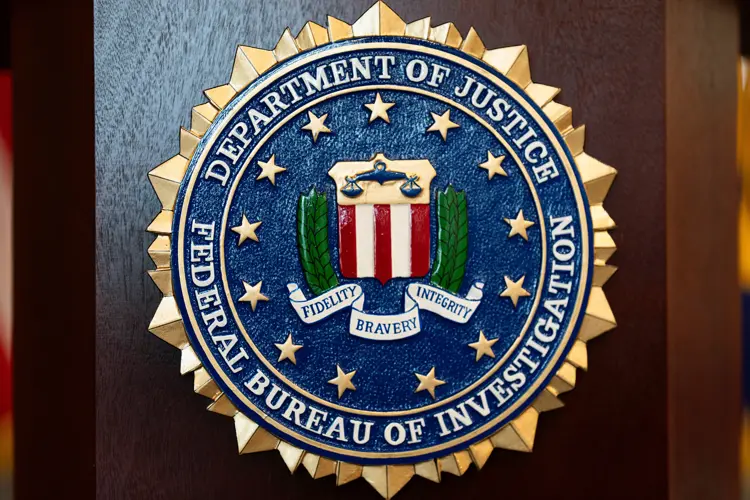 FBI investigating suspicious envelope sent to Nebraska Secretary of State's Office