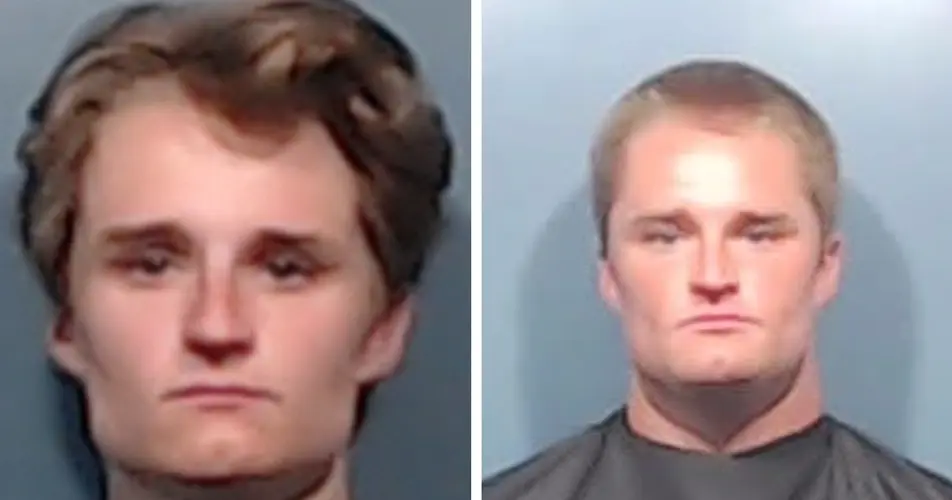 Texas man accused of sexually exploiting more than 50 children online