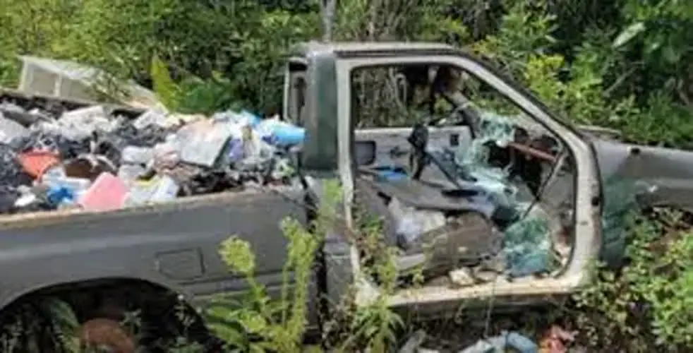 AG's Office to take criminal approach to curb abandoned car problem