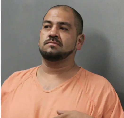 Disturbance call results in two arrests